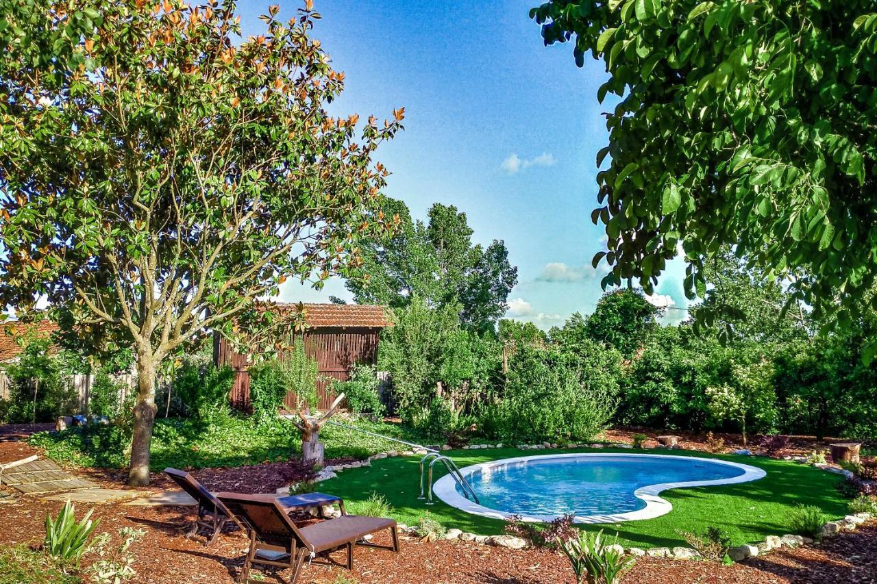 הוילה פארדס Casa De Louredo מראה חיצוני תמונה